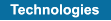 Technologies Technologies